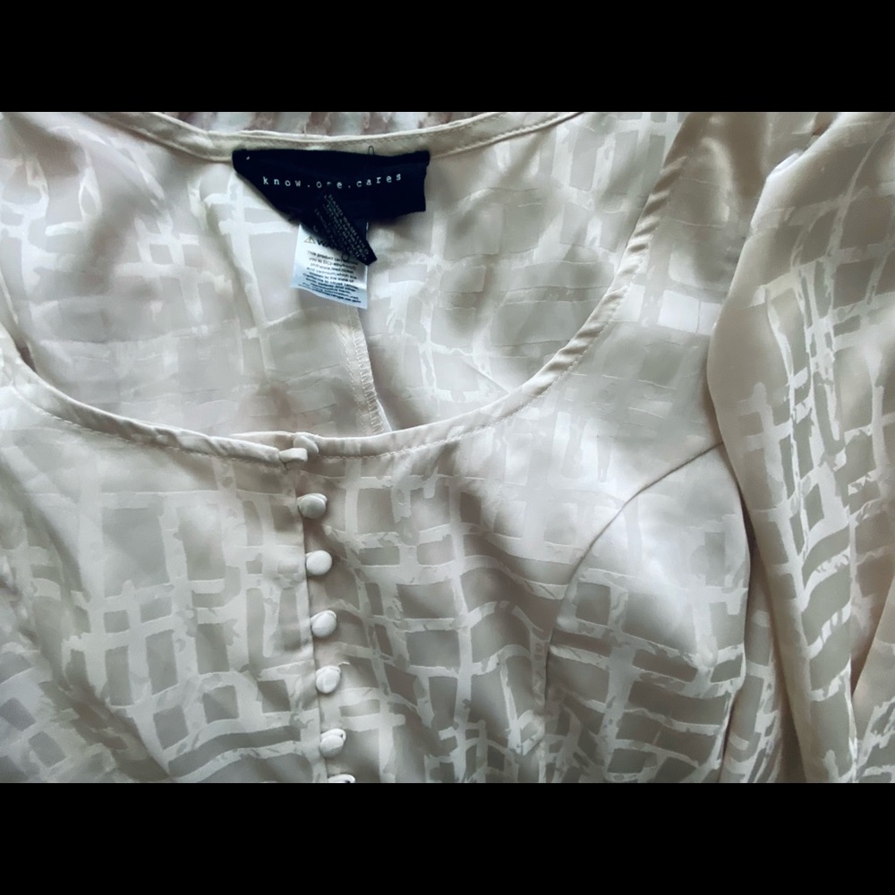 Beautiful Blouse